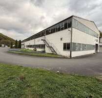 Halle in Weilmünster 17.500,00 € 5000 m²