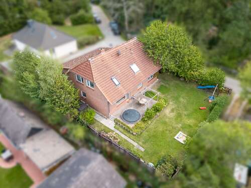 Foto - Haus zum Kaufen in Winsen (Aller) 325.000,00 € 196 m²