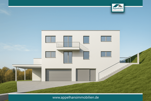 Foto - Grundstück zu verkaufen in Bad Münstereifel 275.000,00 € 2072 m²