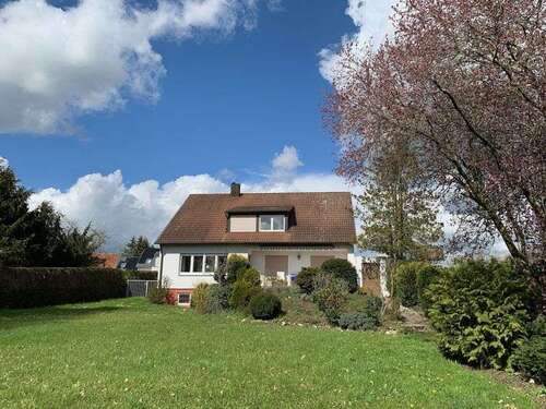 Foto - Haus zum Kaufen in Langenzenn 789.000,00 € 184 m²