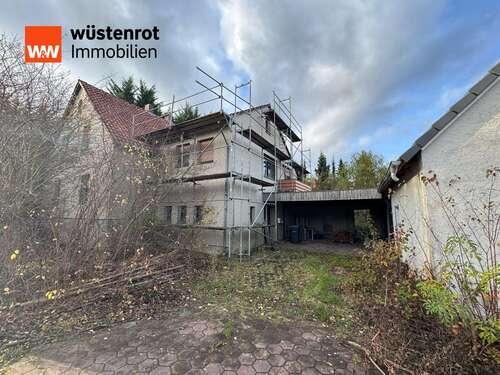 Foto - Haus zum Kaufen in Dörentrup 189.900,00 € 250 m²