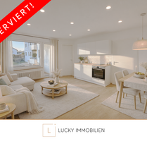 Wohnung zum Kaufen in Aidlingen 134.000,00 € 36 m²