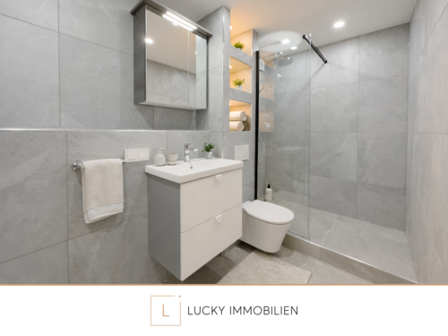 Foto - Wohnung zum Kaufen in Aidlingen 134.000,00 € 36 m²