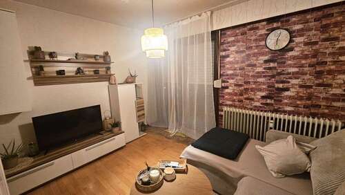 Foto - Wohnung zum Kaufen in Unterschleißheim 229.000,00 € 35 m²