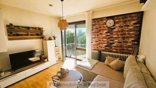 Foto - Wohnung zum Kaufen in Unterschleißheim 199.000,00 € 35 m²