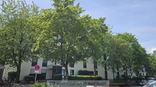 Foto - Wohnung zum Kaufen in Unterschleißheim 219.000,00 € 35 m²