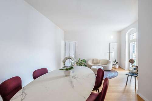 Foto - Wohnung zum Kaufen in Berlin-Prenzlauer Berg 549.000,00 € 72 m²