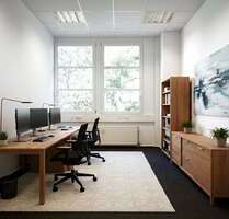 Büro in Berlin 465,33 € 21.4 m²