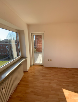 Foto - Wohnung zum Kaufen in Wilhelmshaven 87.000,00 € 65.8 m²