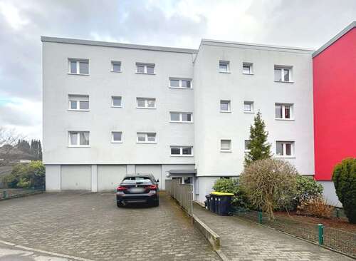 Foto - Wohnung zum Kaufen in Lüdenscheid 199.000,00 € 90 m²