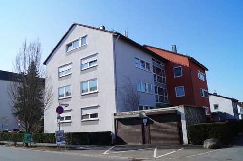 Foto - Wohnung zum Kaufen in Oberasbach 199.000,00 € 76 m²