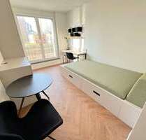 Wohnung zum Mieten in Berlin 609,90 € 21.4 m²