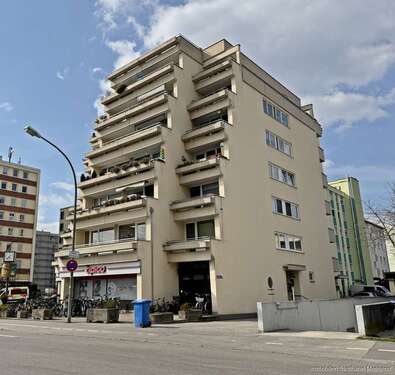 Foto - Wohnung zum Kaufen in Landshut 278.000,00 € 80.15 m²