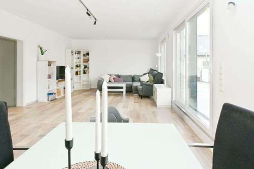 Foto - Wohnung zum Kaufen in Gütersloh 435.000,00 € 124 m²