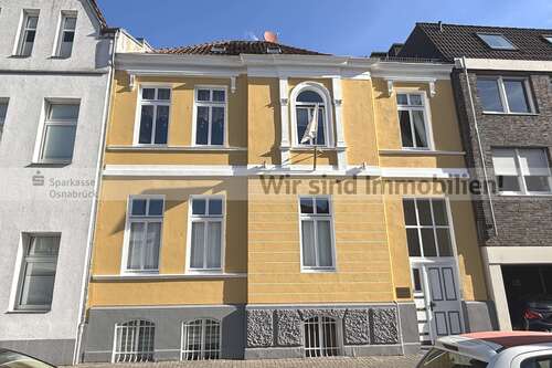Foto - Haus zum Kaufen in Osnabrück 975.000,00 € 147 m²