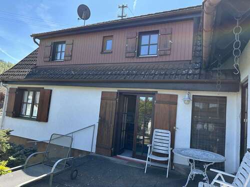 Foto - Haus zum Kaufen in Sulz am Neckar Glatt 250.000,00 € 133 m²