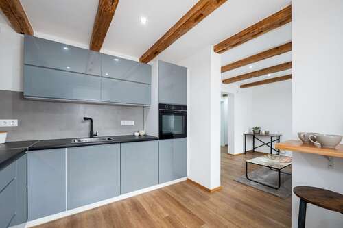 Foto - Haus zum Kaufen in Sigmaringen 399.000,00 € 145 m²