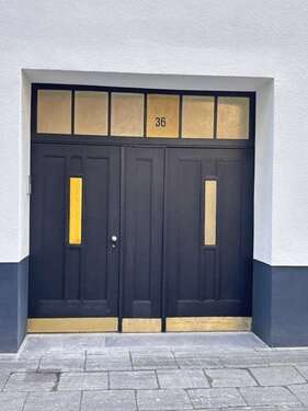 Foto - Wohnung zum Kaufen in Neuss 397.000,00 € 88.12 m²