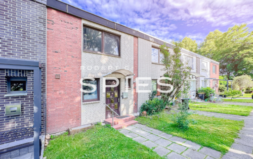 Foto - Haus zum Kaufen in Hamburg 415.000,00 € 107.86 m²