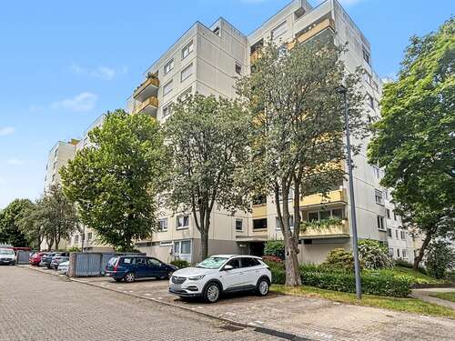 Foto - Wohnung zum Kaufen in Stuttgart 278.000,00 € 89.67 m²