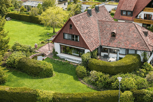 Foto - Haus zum Kaufen in Loßburg 585.000,00 € 226 m²