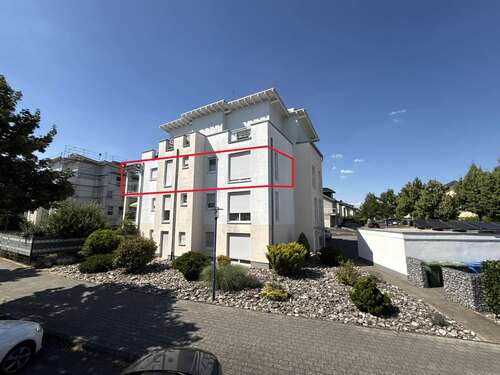 Foto - Wohnung zum Kaufen in Neuwied 357.000,00 € 96 m²