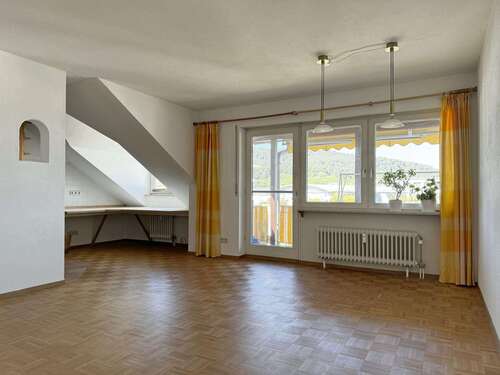Foto - Wohnung zum Kaufen in Merzhausen 365.000,00 € 55 m²