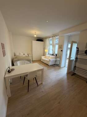 Foto - Wohnung zum Mieten in München 1.270,00 € 30 m²