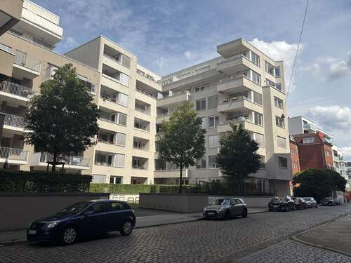 Foto - Wohnung zum Mieten in Bremen 1.270,00 € 94.39 m²