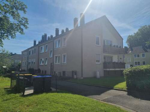 Foto - Wohnung zum Mieten in Bergkamen 449,00 € 50.7 m²