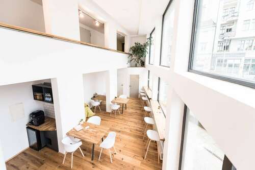 Foto - Büro in Berlin 300,00 € 75 m² - 300,00 EUR Kaltmiete, ca.  75,00 m²