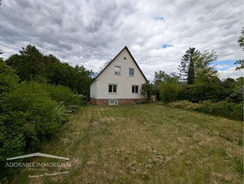Foto - Grundstück zu verkaufen in PetershagenEggersdorf 170.000,00 € 599 m²