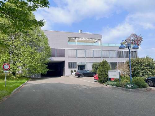 Foto - Halle in Leutenbach 8.850,00 € 1264 m²