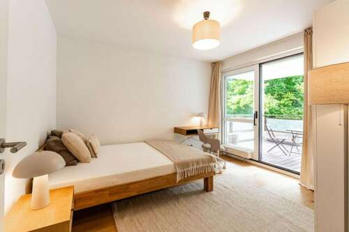 Foto - WG-Zimmer in München 700,00 € 11.5 m²