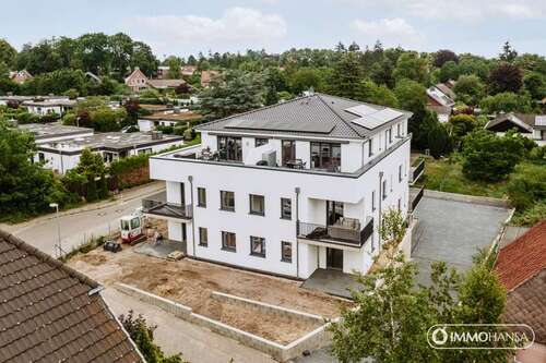 Foto - Wohnung zum Kaufen in Lüneburg 499.000,00 € 82.55 m²