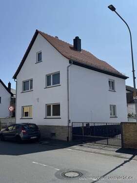 Foto - Haus zum Kaufen in Rödermark 449.000,00 € 162 m²