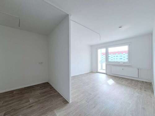 Foto - Wohnung zum Mieten in Plauen 303,47 € 56.83 m²