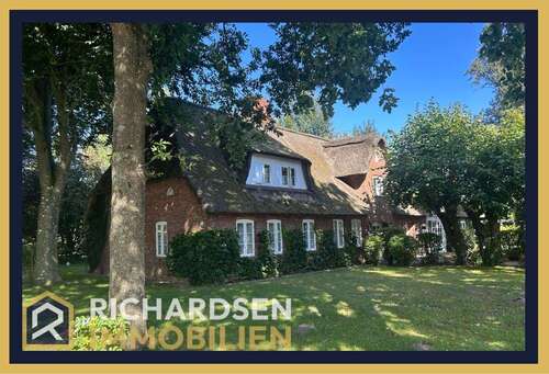 Foto - Haus zum Kaufen in Risum-Lindholm 949.000,00 € 172.06 m²