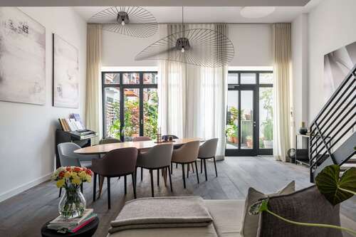 Foto - Wohnung zum Kaufen in Düsseldorf 1.140.000,00 € 152 m²