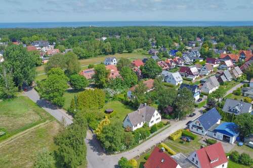 Foto - Haus zum Kaufen in Prerow 885.000,00 € 160 m²