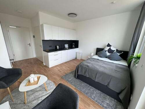 Foto - Wohnen auf Zeit in Berlin 1.056,00 €