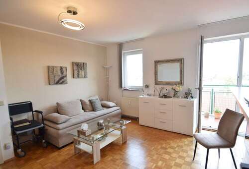 Foto - Wohnung zum Kaufen in Neu-Isenburg 152.000,00 € 46.69 m²