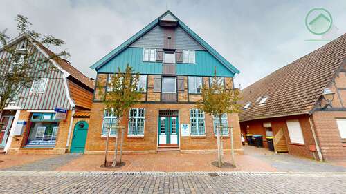 Foto - Haus zum Kaufen in Cuxhaven 495.000,00 € 155 m²