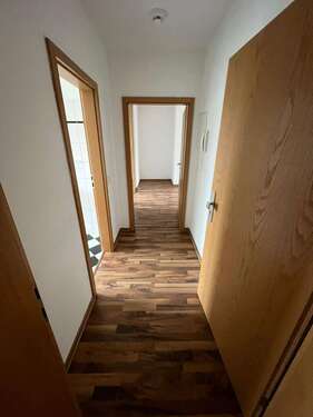 Foto - Wohnung zum Mieten in Eisenach 360,00 € 44.8 m²