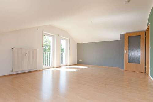 Foto - Wohnung zum Mieten in Kaufering 795,00 € 65 m²