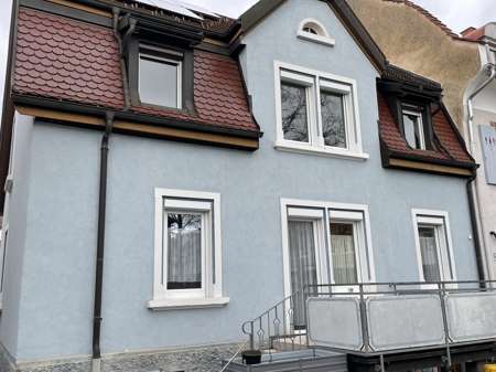 Foto - Wohnung zum Mieten in Donaueschingen 850,00 € 82.3 m²