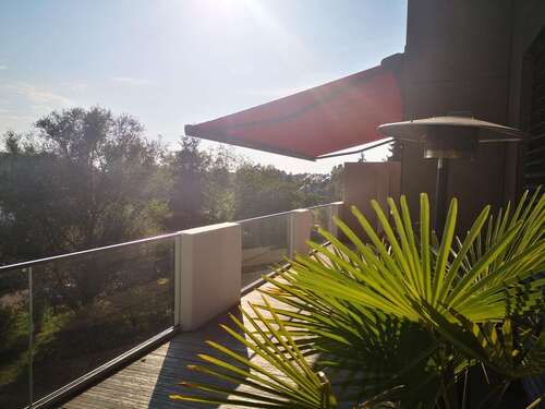 Foto - Wohnung zum Mieten in Dillingen 1.290,00 € 102 m²