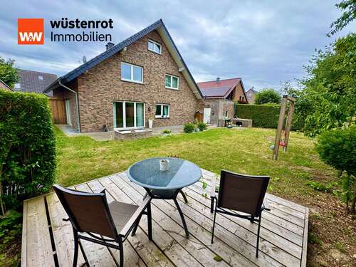 Foto - Haus zum Kaufen in Kevelaer Winnekendonk 379.900,00 € 148 m²