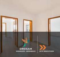 Wohnung zum Mieten in Wiesbaden 1.290,00 € 104 m²