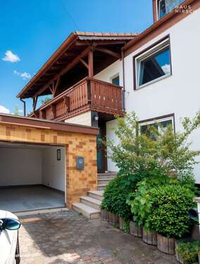 Foto - Haus zum Kaufen in Kissing 459.900,00 € 184.95 m²
